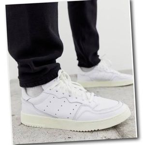 ✨SALE✨NWB Adidas Originals SuperCourt Sneakers